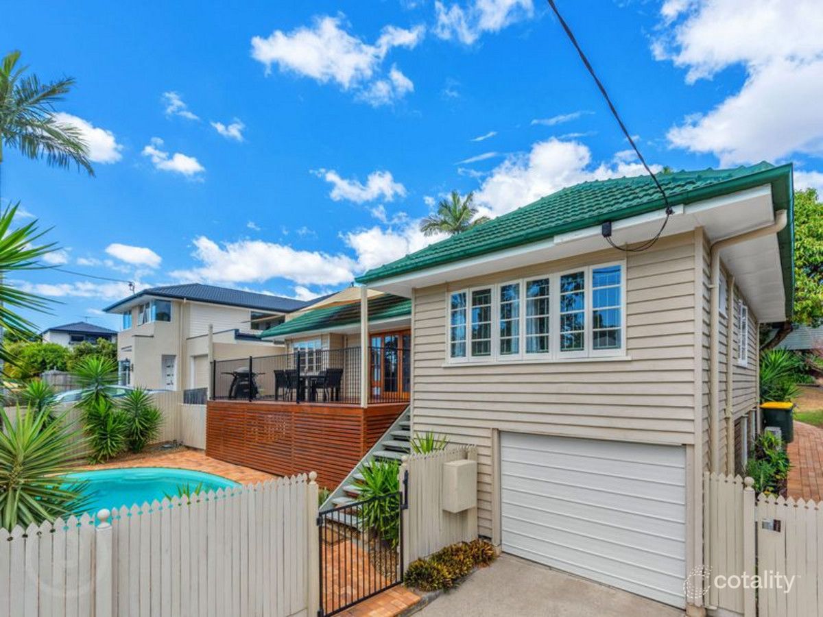 5 Joppa Lane, Wavell Heights, QLD 4012