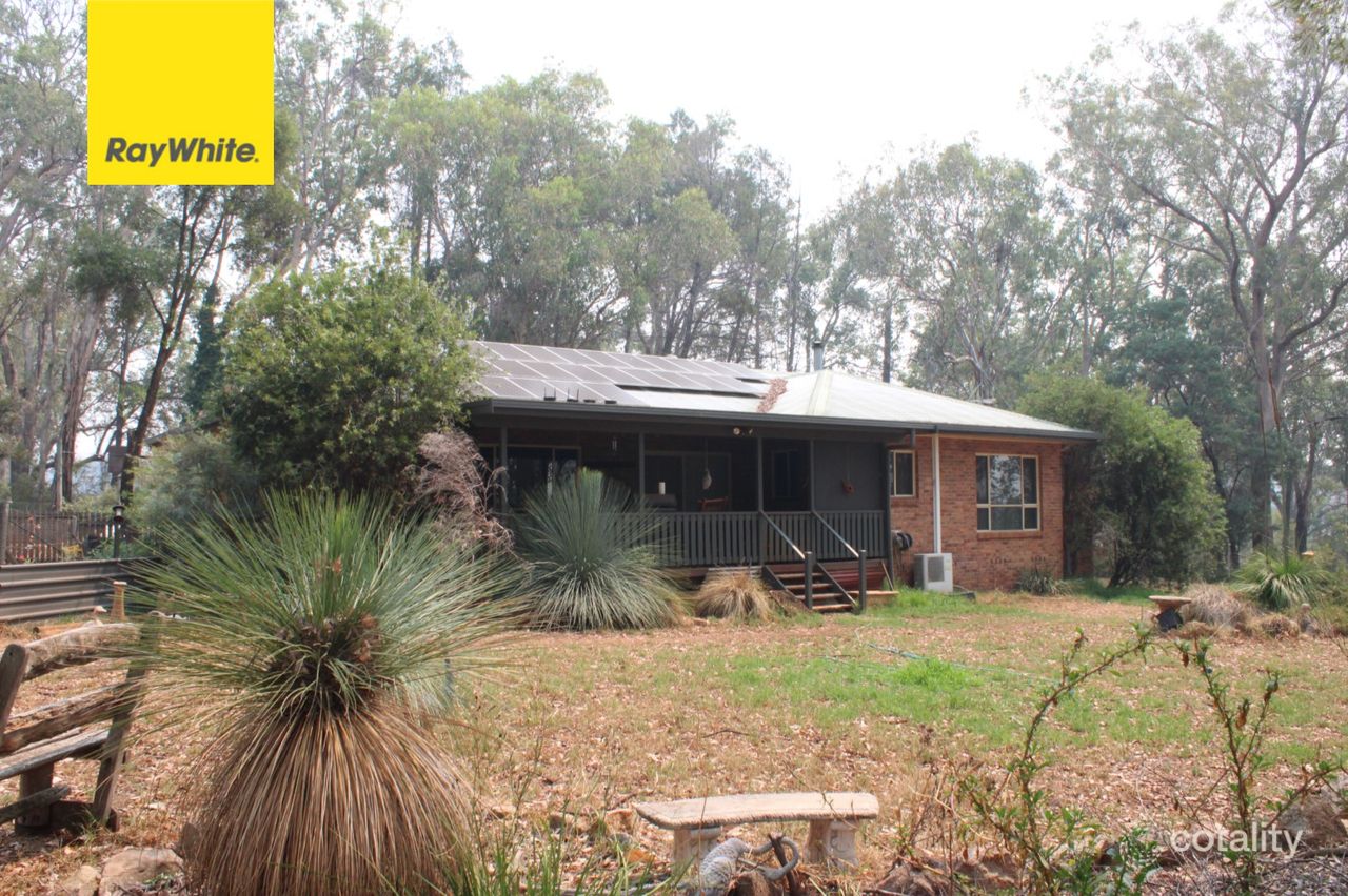 15193 Guyra Rd, Gilgai, NSW 2360