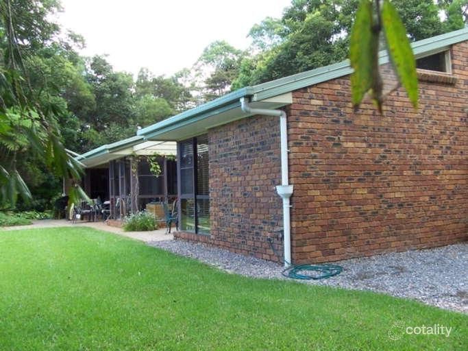 908 Landsborough Maleny Rd, Balmoral Ridge, QLD 4552