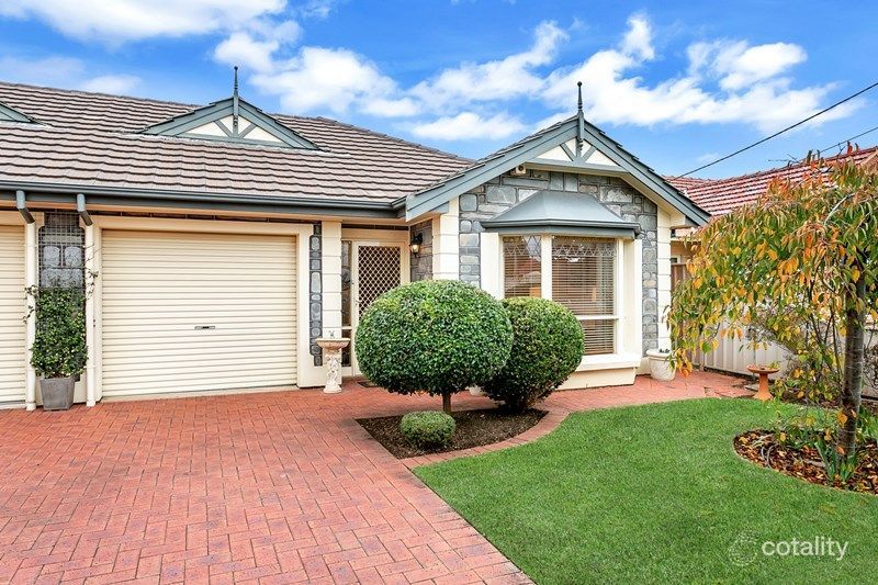 43 Somers St, North Brighton, SA 5048