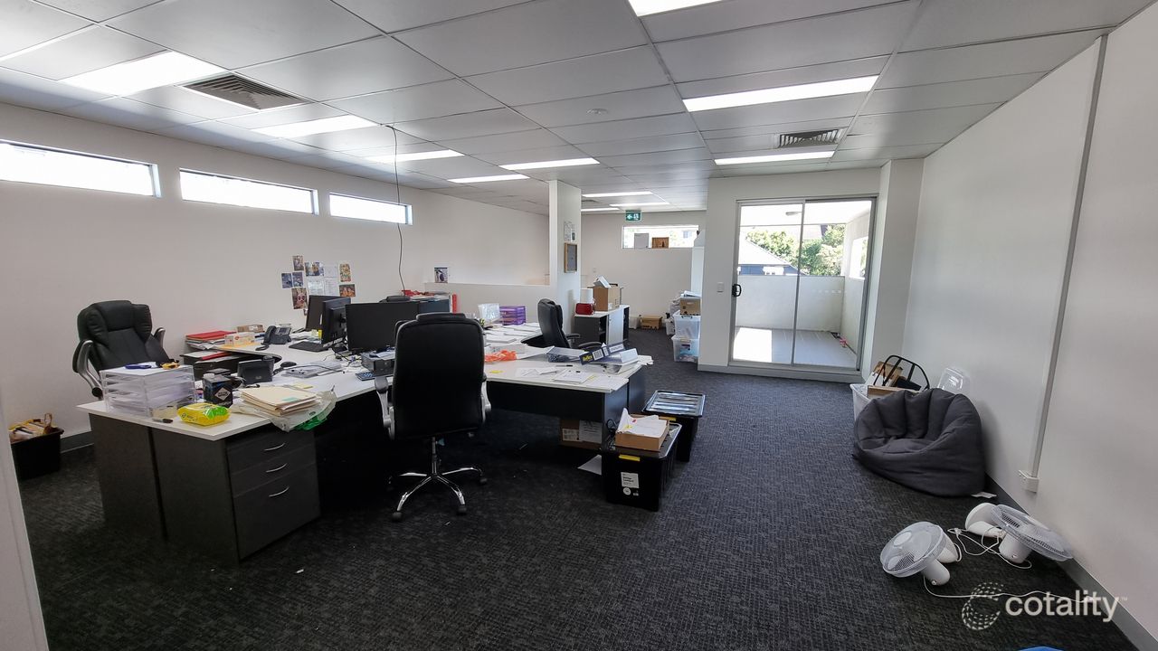 832 Gympie Rd, Chermside, QLD 4032