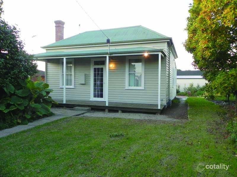 41 Longwarry Rd, Drouin, VIC 3818