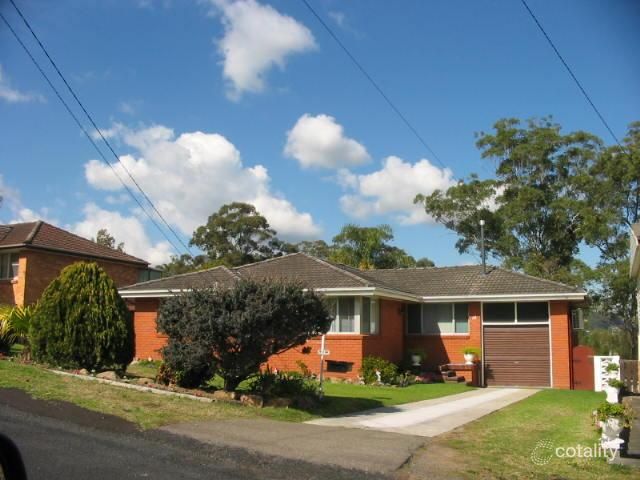 18 Newcastle St, Springfield, NSW 2250