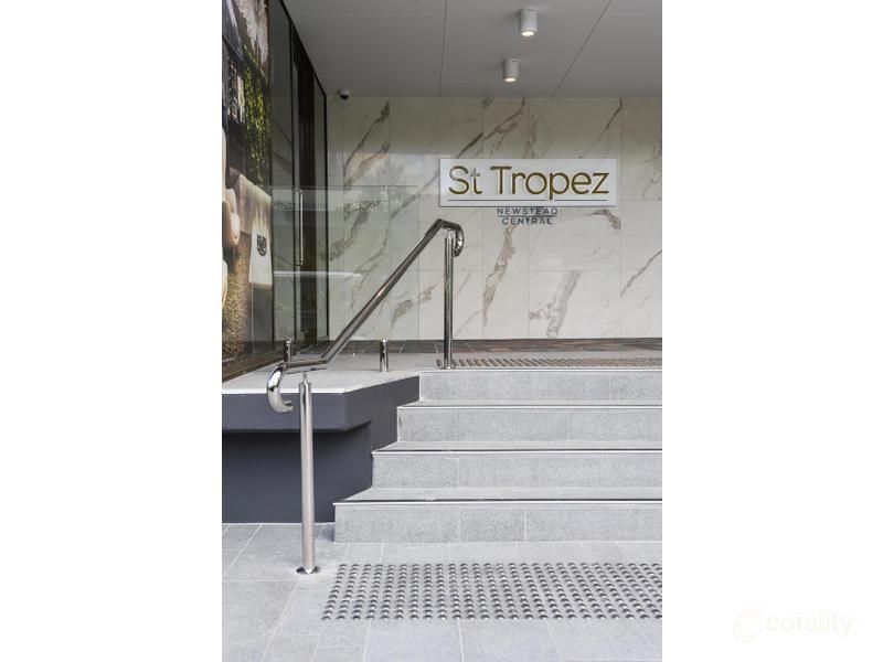 31505/24 Stratton St, Newstead, QLD 4006