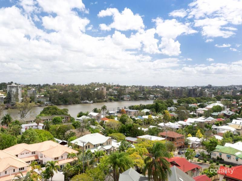 19/8 Doris St, West End, QLD 4101