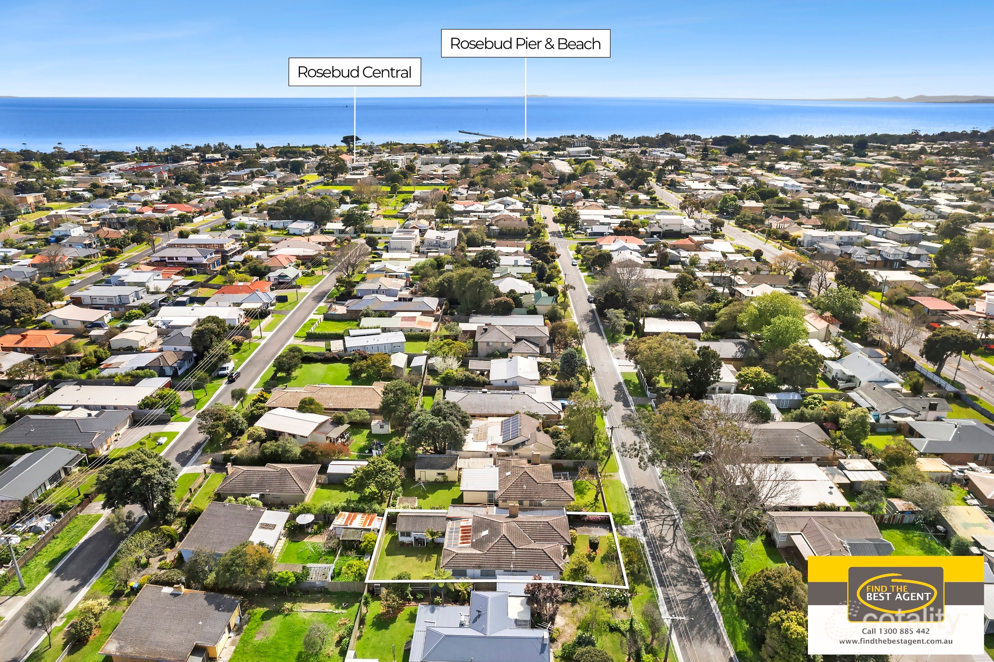 44 Foam St, Rosebud, VIC 3939