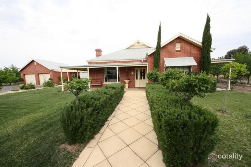 30 Madden St, Nhill, VIC 3418