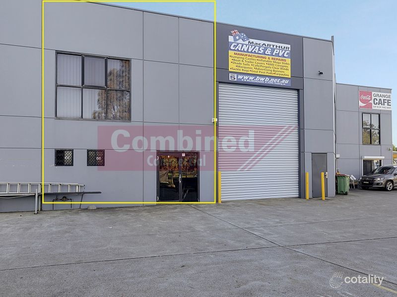 1/1 Samantha Pl, Smeaton Grange, NSW 2567