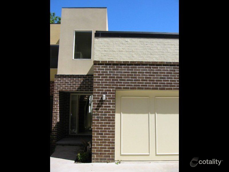 14/27 Oxford St, Box Hill, VIC 3128