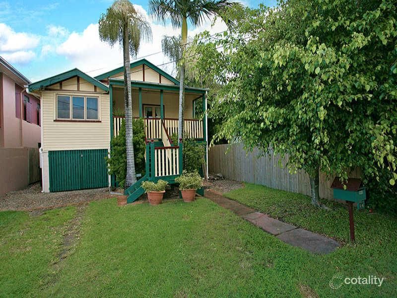 14 Mcconnell St, Bulimba, QLD 4171