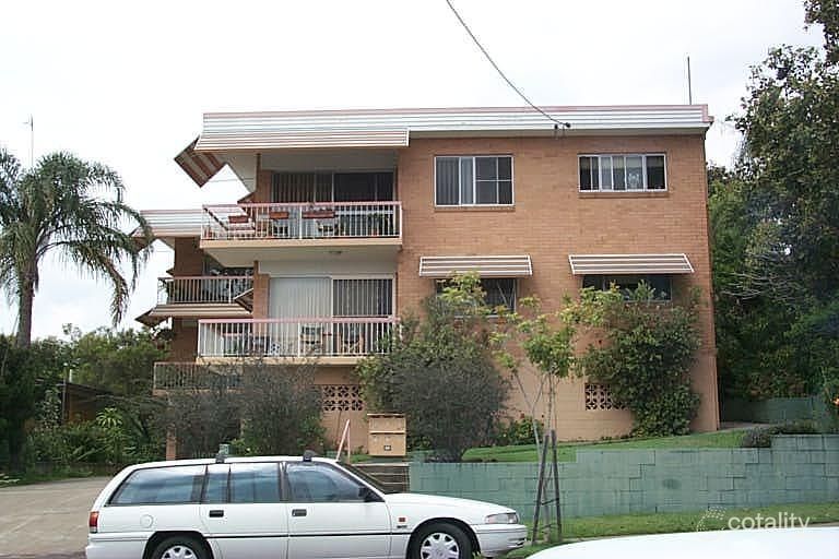 1/20 Grove St, Toowong, QLD 4066