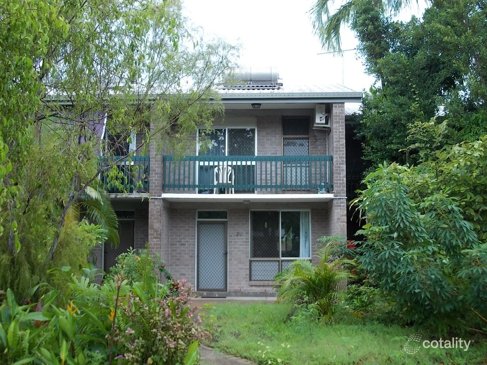 20/298 Trower Rd, Wanguri, NT 0810