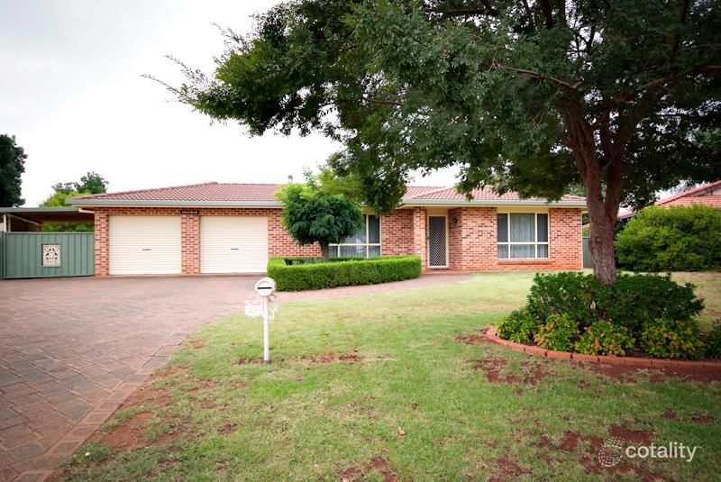 10 Beatrice Pl, Dubbo, NSW 2830