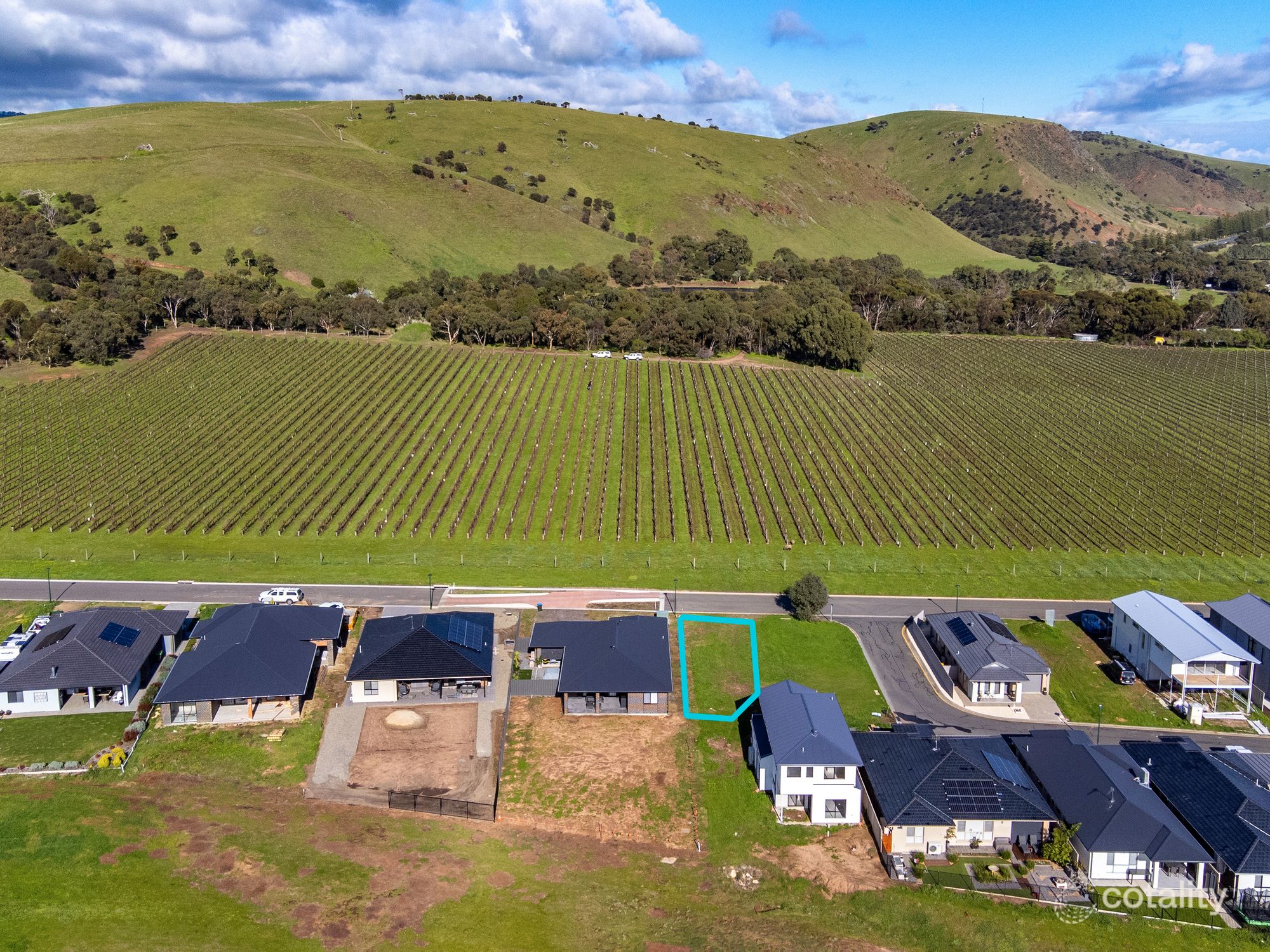 19/55 The Vines Dr, Normanville, SA 5204