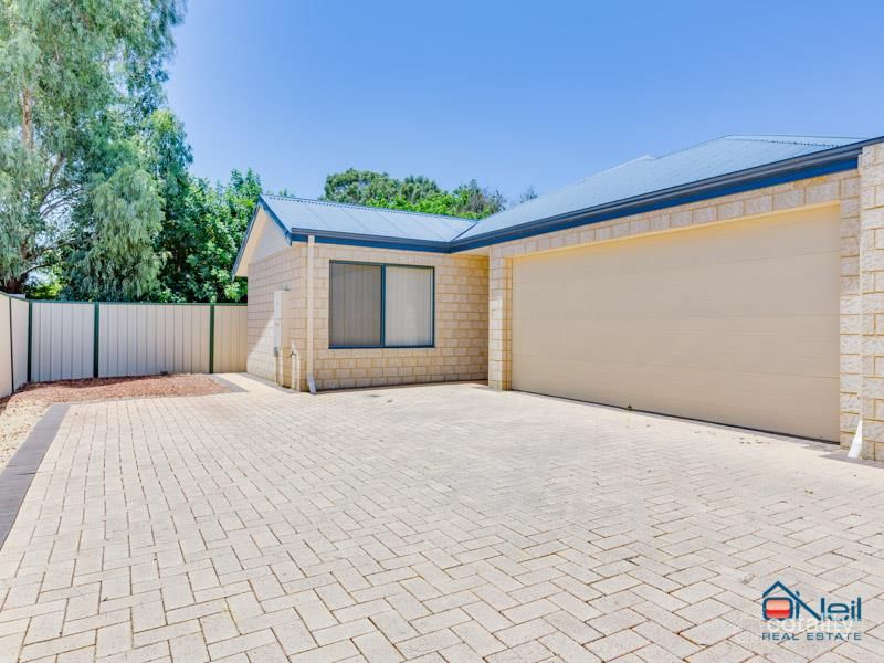 164a Streich Ave, Kelmscott, WA 6111