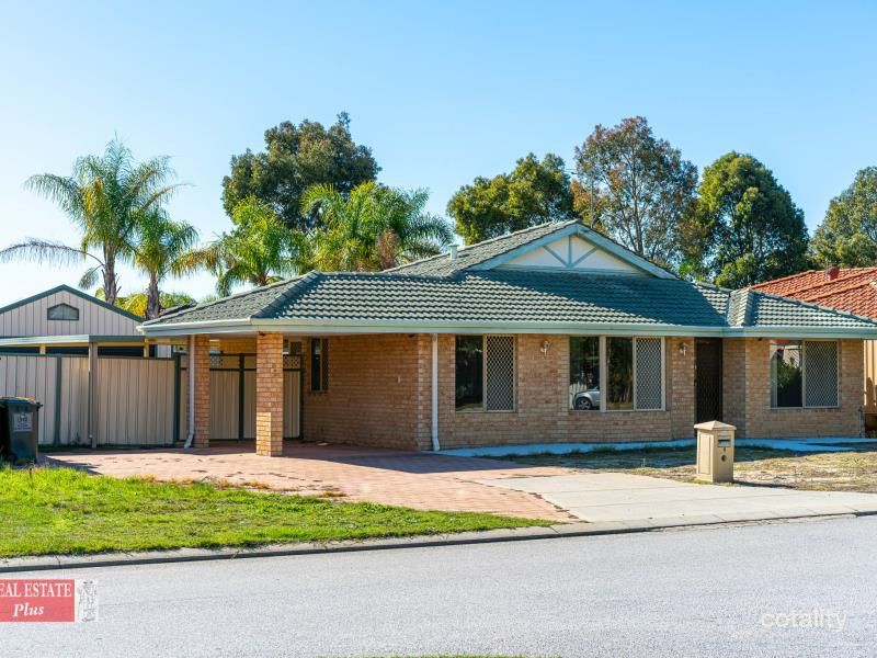 8 Percheron Ent, Stratton, WA 6056