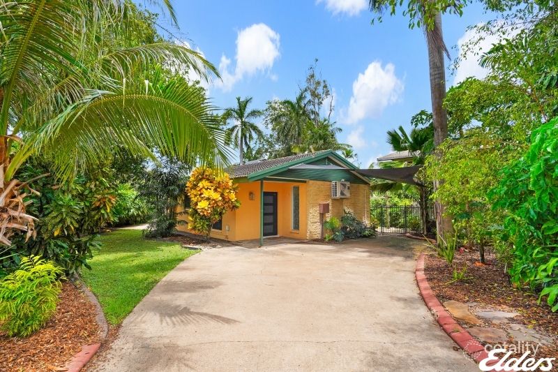 33 Eaton Pl, Karama, NT 0812