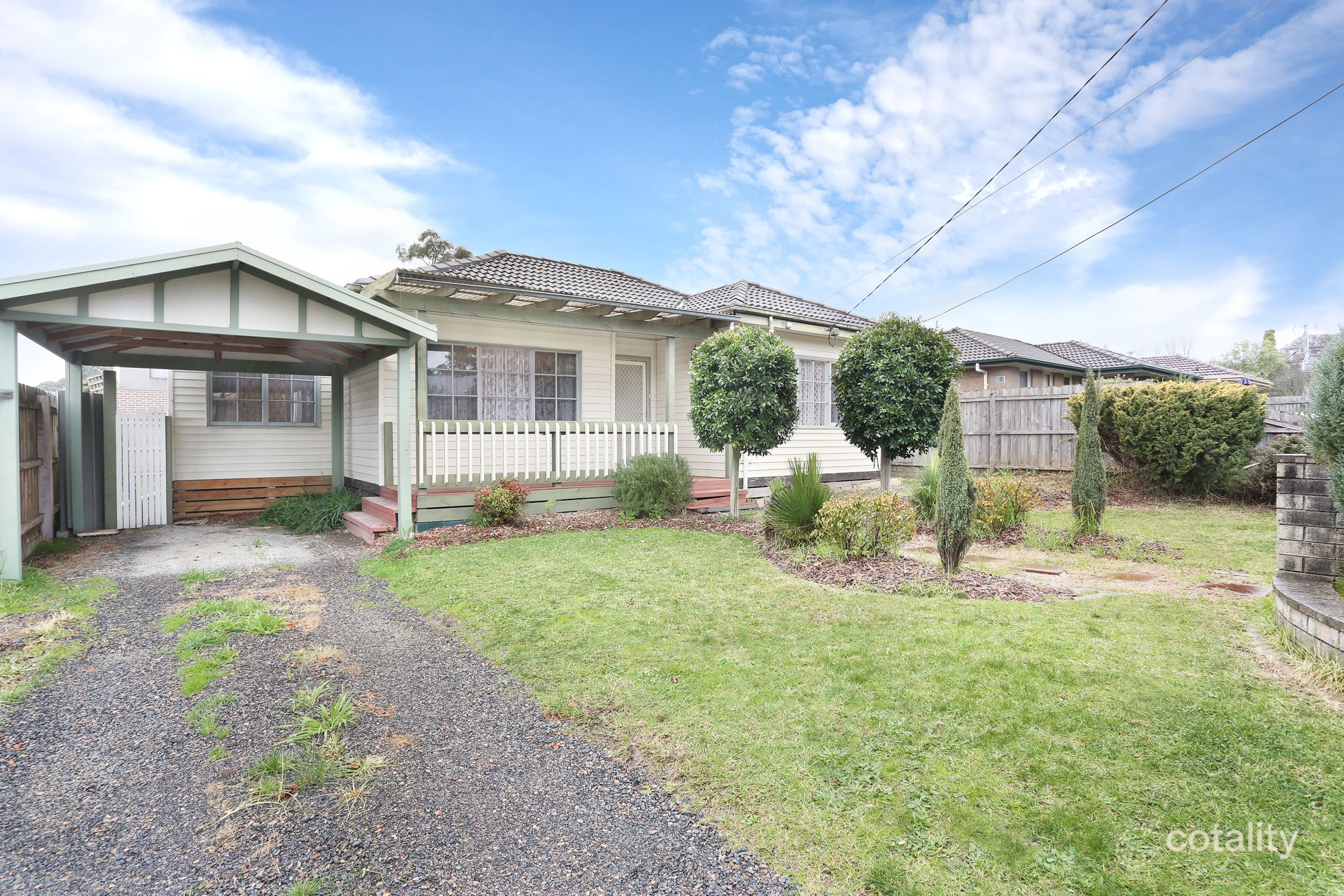 31 Urana St, Kilsyth, VIC 3137