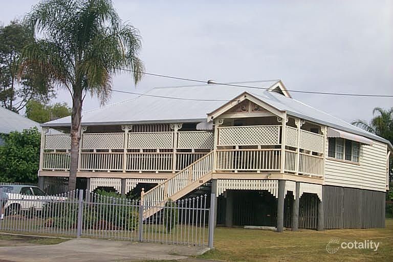54 March St, Maryborough, QLD 4650