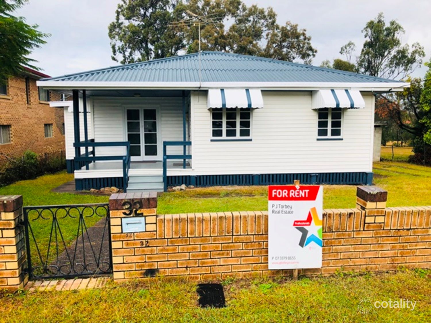 32 Ducie St, Darra, QLD 4076