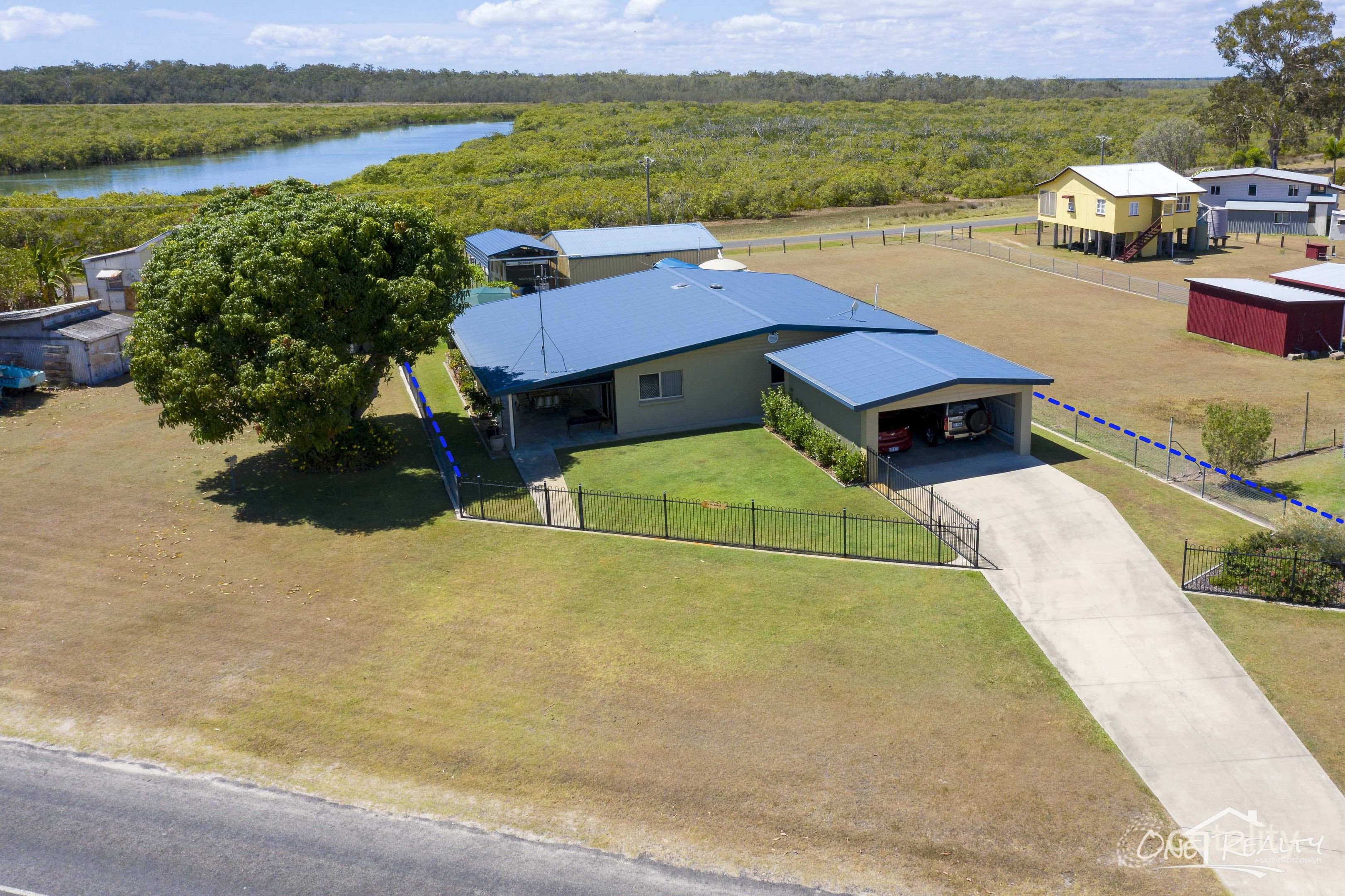 22 Esplanade, Maaroom, QLD 4650