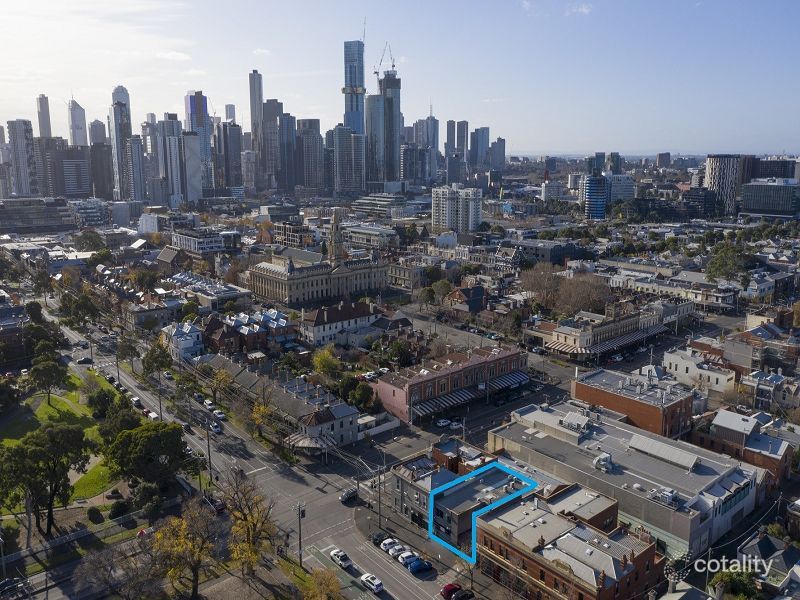 209 Cecil St, South Melbourne, VIC 3205