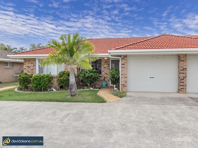 19/101 Grahams Rd, Strathpine, QLD 4500
