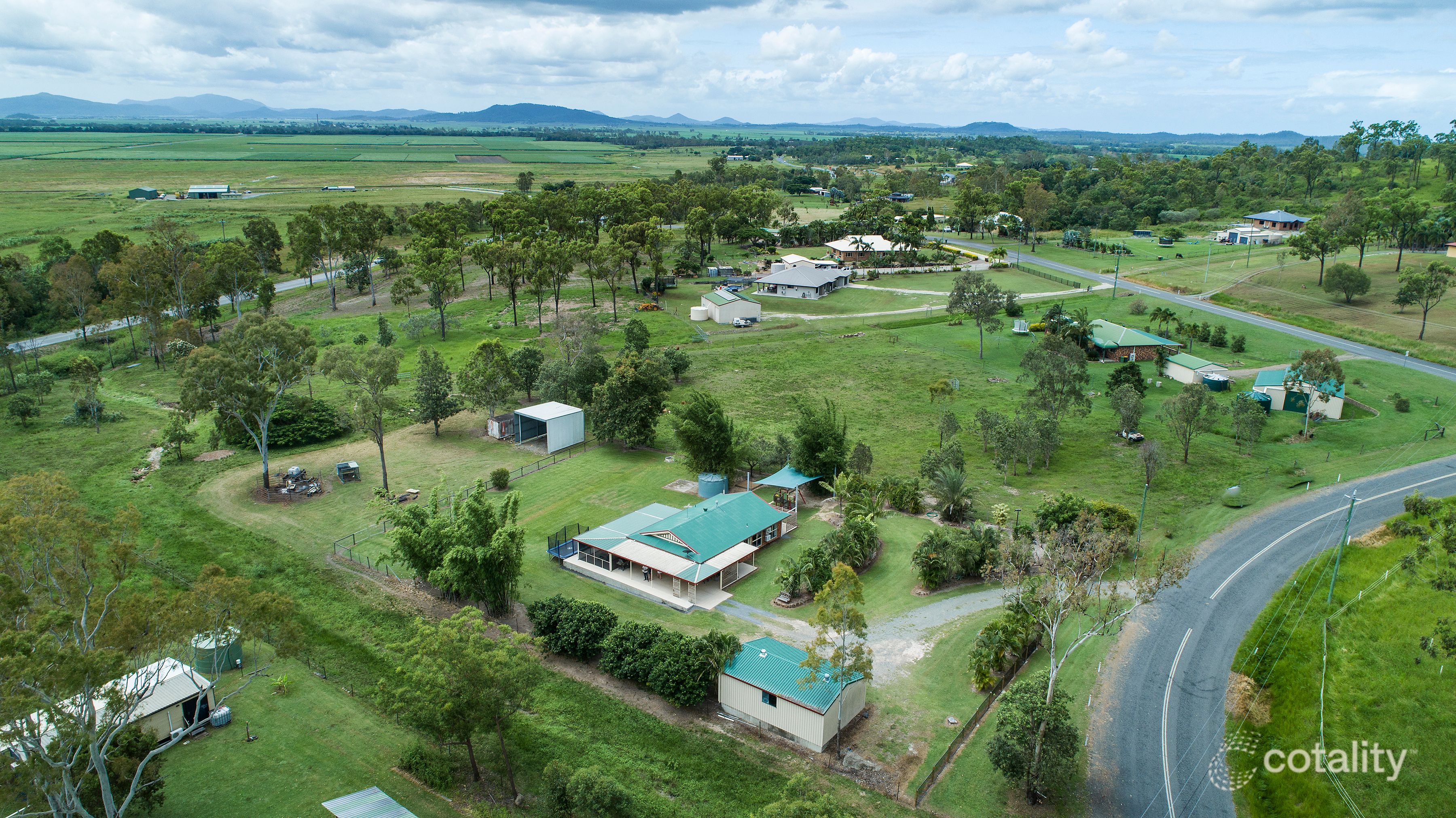 4 Austin Dr, Eton, QLD 4741