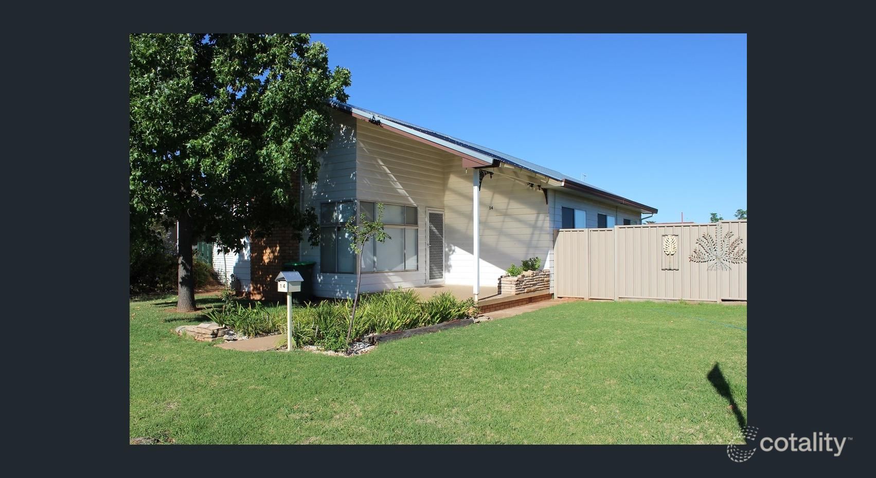 14 Gale St, Forbes, NSW 2871