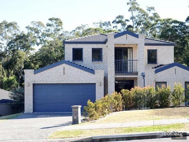 27 Hadlow Dr, Cameron Park, NSW 2285