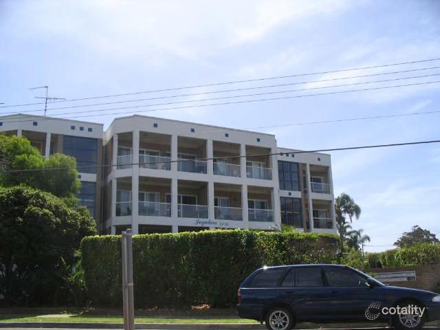1/31-35 Ewos Pde, Cronulla, NSW 2230