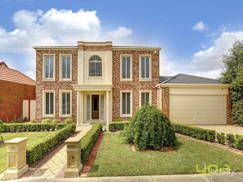 62 Wolviston Ave, Hillside, VIC 3037