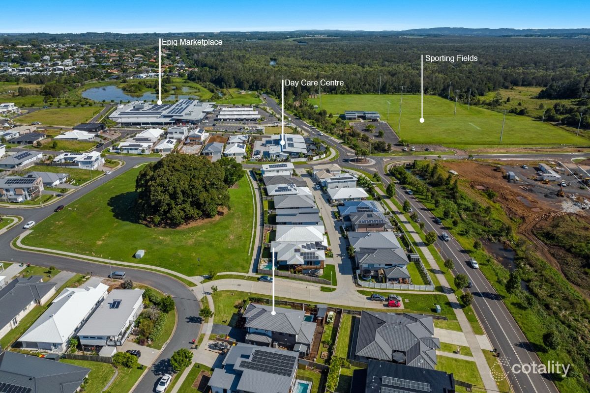 9 Seaswell Cres, Lennox Head, NSW 2478