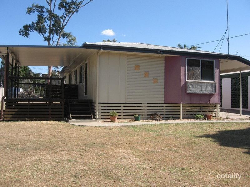 29 Leichhardt Dr, Moranbah, QLD 4744