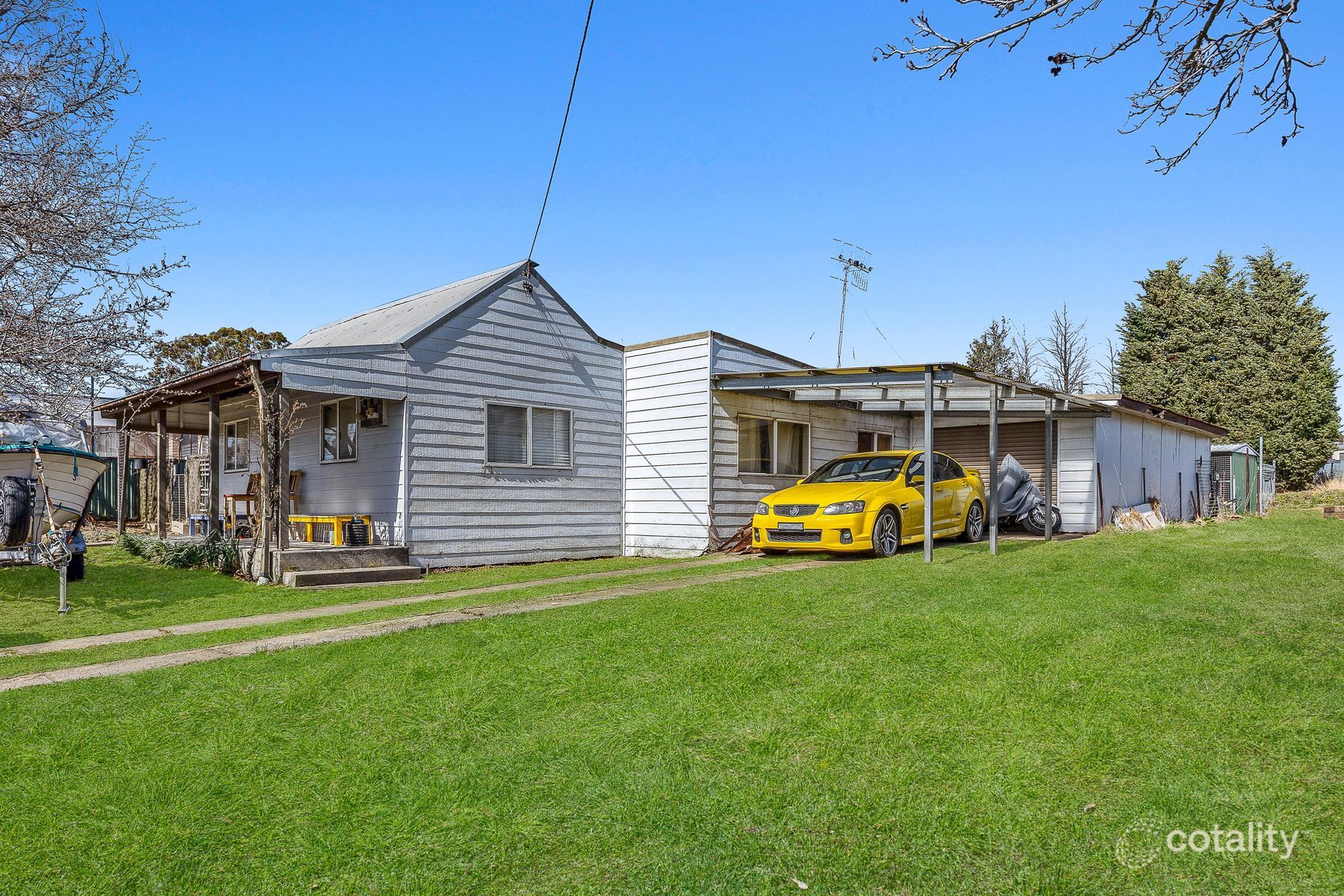 101 Pipers Flat Rd, Wallerawang, NSW 2845