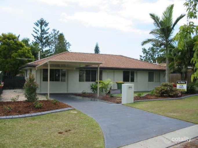 76 Sycamore Pde, Victoria Point, QLD 4165