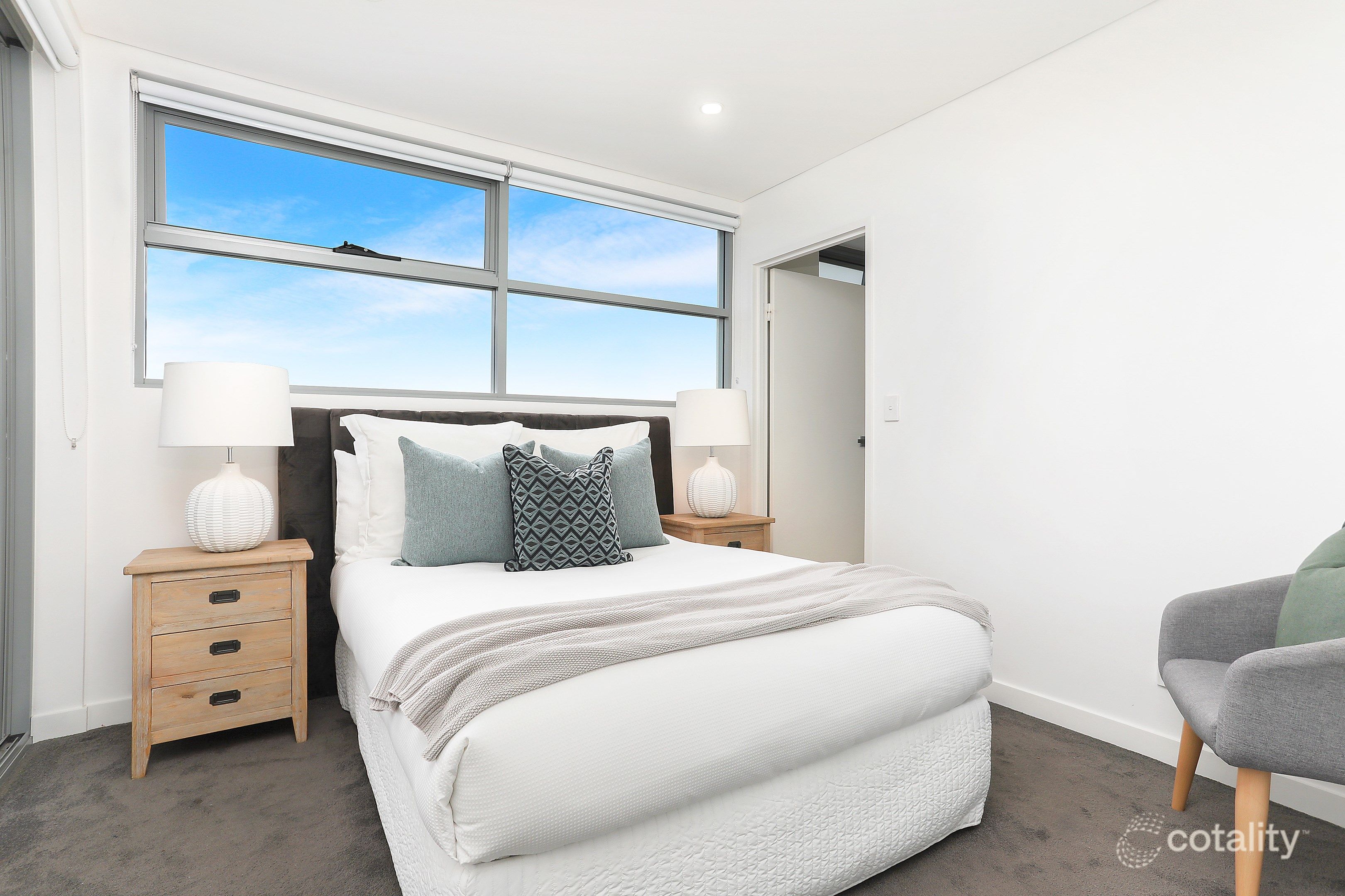 402/446-448 Bunnerong Rd, Matraville, NSW 2036