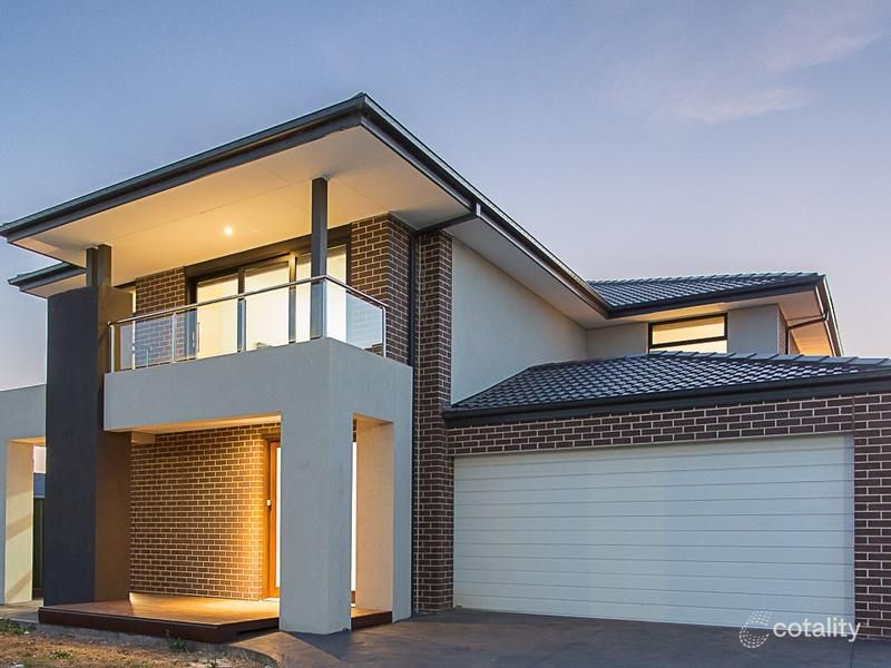 3 Mopane Cct, Wyndham Vale, VIC 3024