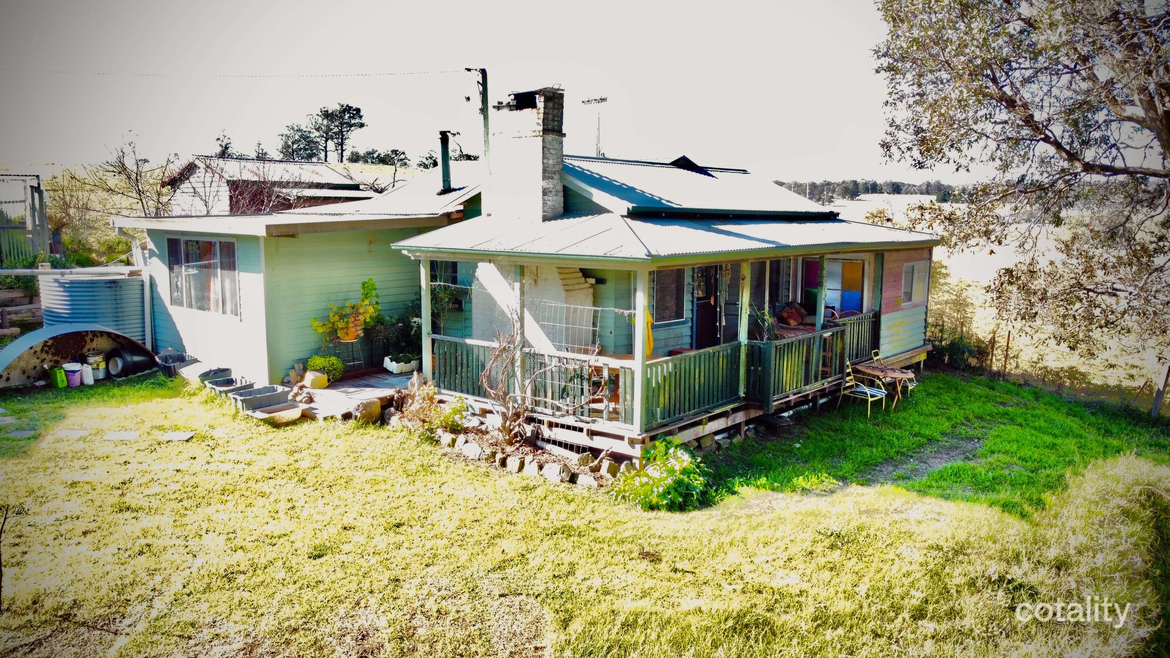 12896 Kempsey Rd, Jeogla, NSW 2350