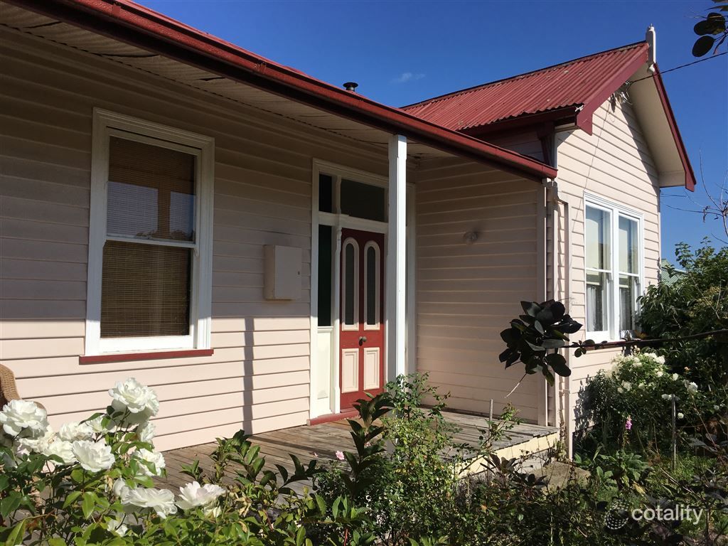 16 Silver Hill Rd, Cygnet, TAS 7112