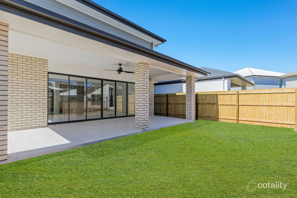 4 Smith Cres, Mango Hill, QLD 4509