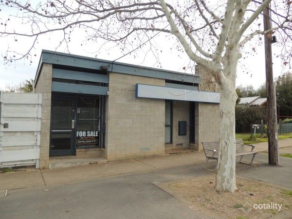 15 Stevenson St, Murchison, VIC 3610
