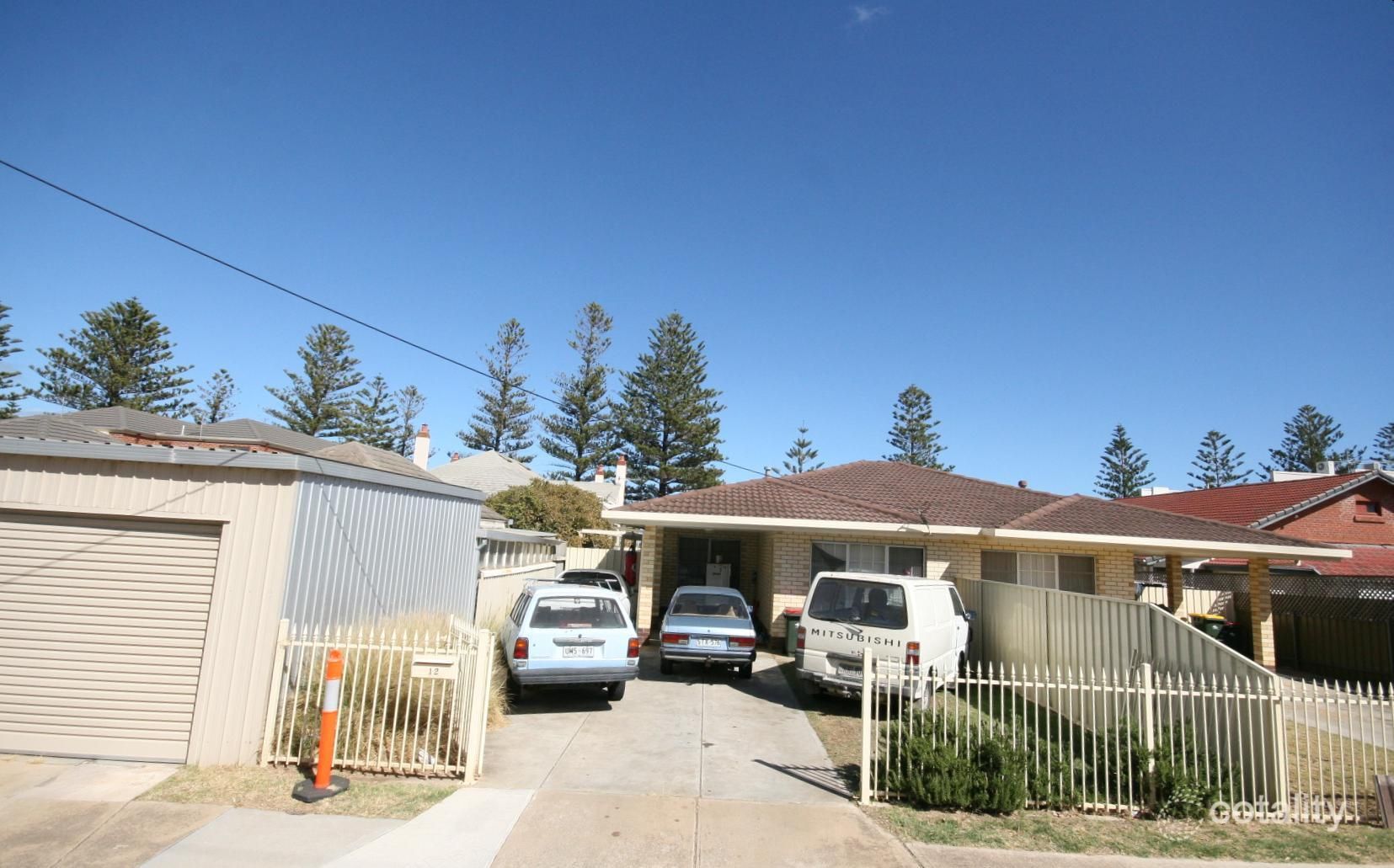 1/124 Esplanade, Brighton, SA 5048