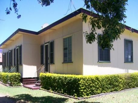 76 Dawson Hwy, Moura, QLD 4718