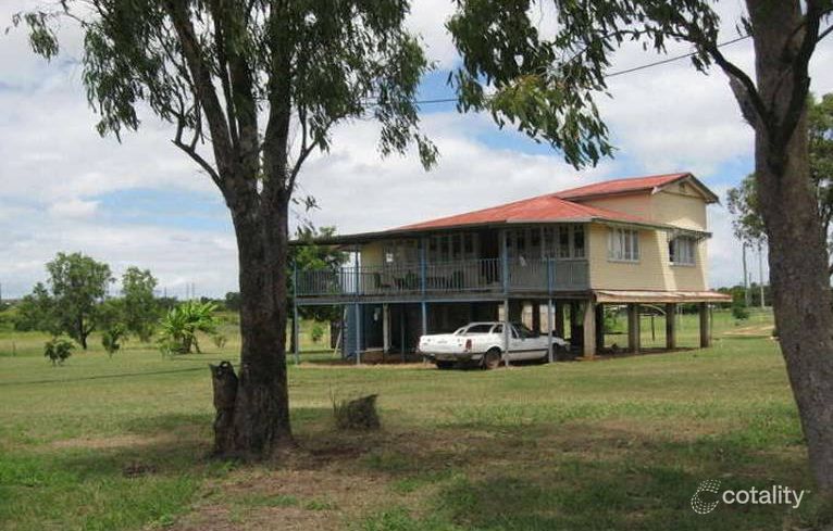 211 Bluff Rd, Millchester, QLD 4820