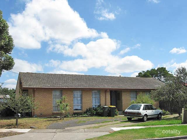 1 Nash Ct, Sunshine West, VIC 3020