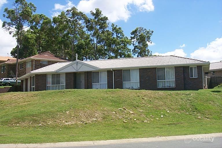 5 Rushworth St, Worongary, QLD 4213