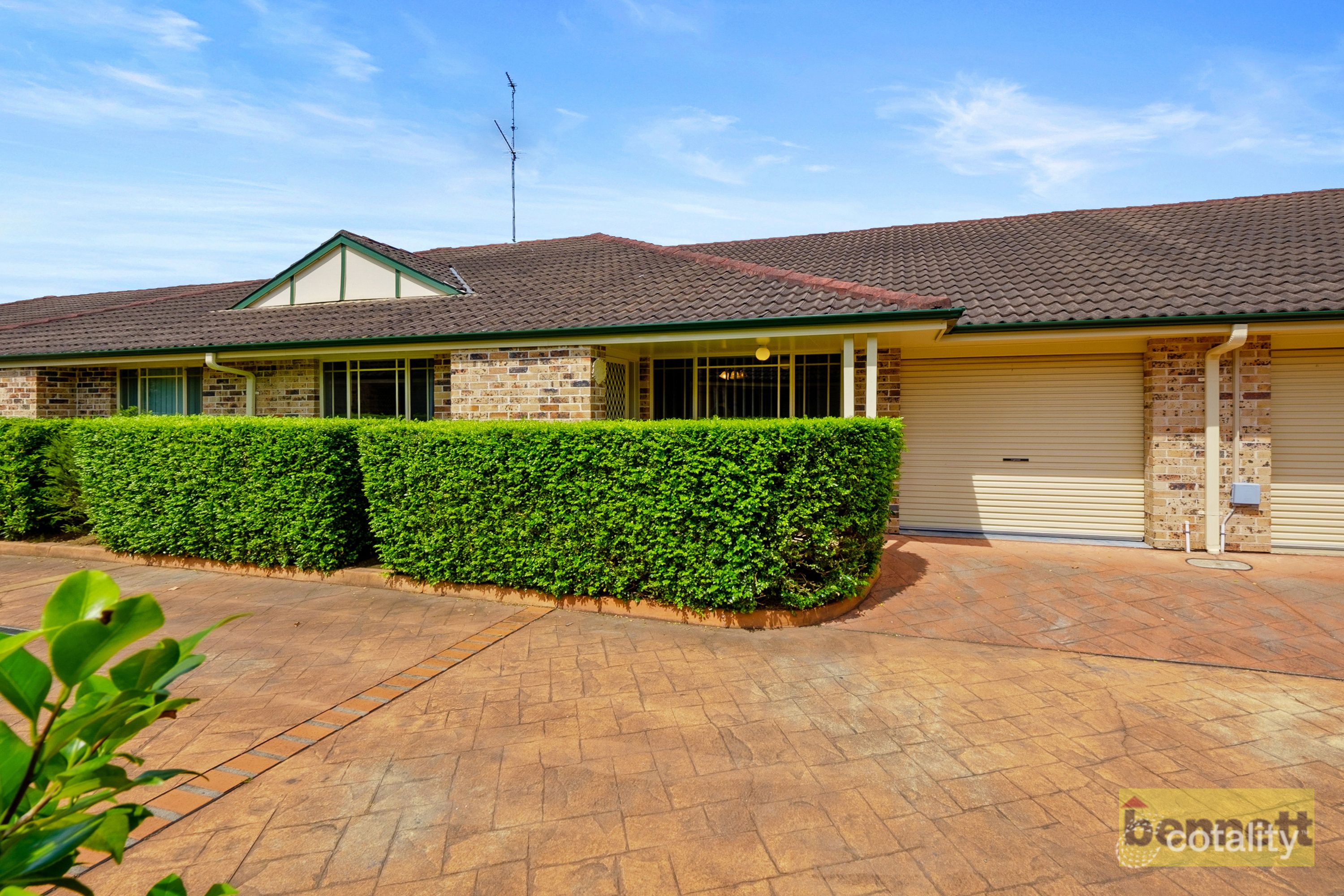 7/354 Windsor St, Richmond, NSW 2753