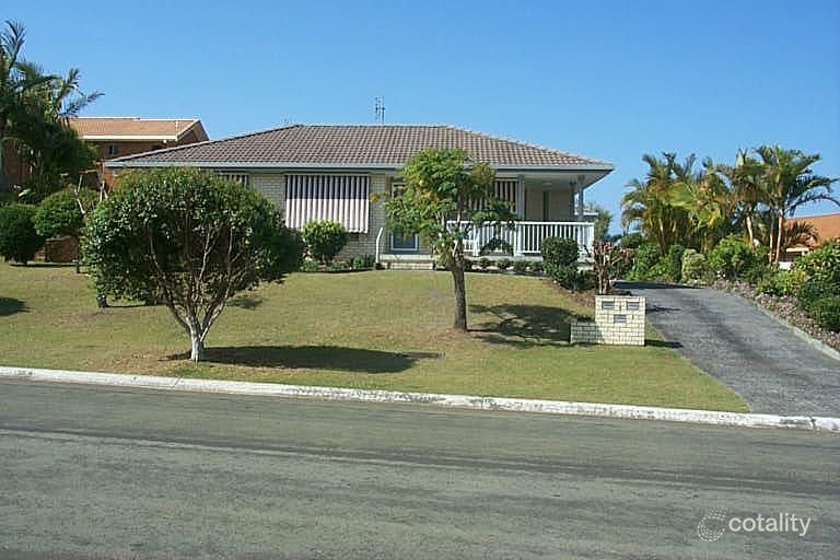 2/5 Bluegum Bvd, Banora Point, NSW 2486