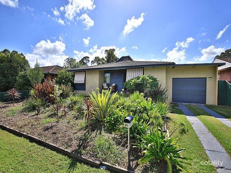 30 Mcdonald Ave, Nowra, NSW 2541